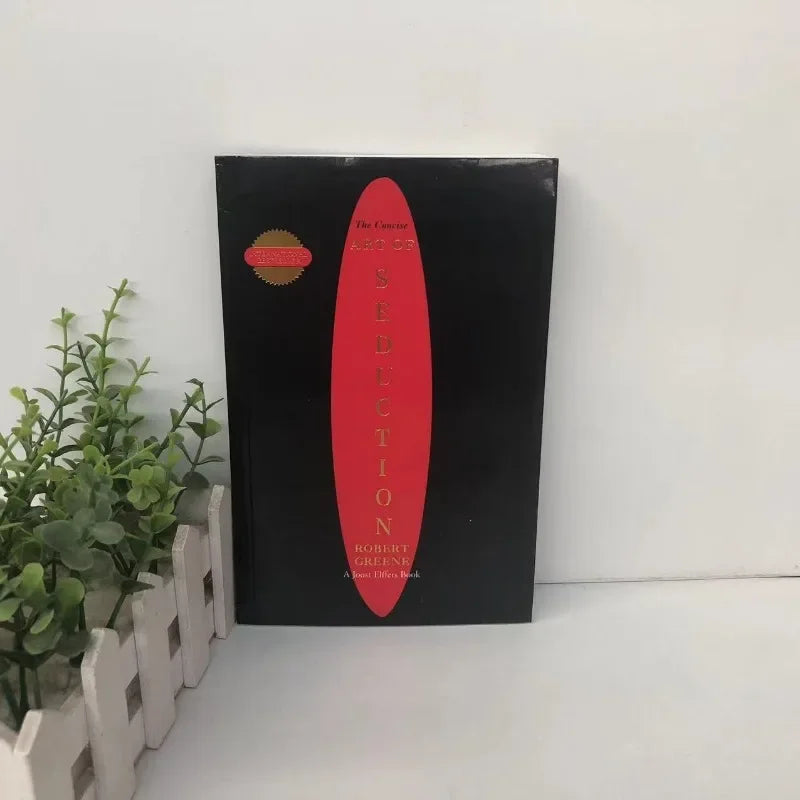 4 BooksSet By Robert Greene The Concise 48 Laws Of Power; The Concise Laws of Human Nature; The Art of Seduction & Mastery: War