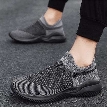 7ThirtyWorld Summer Sneakers Breathable Men's Shoes