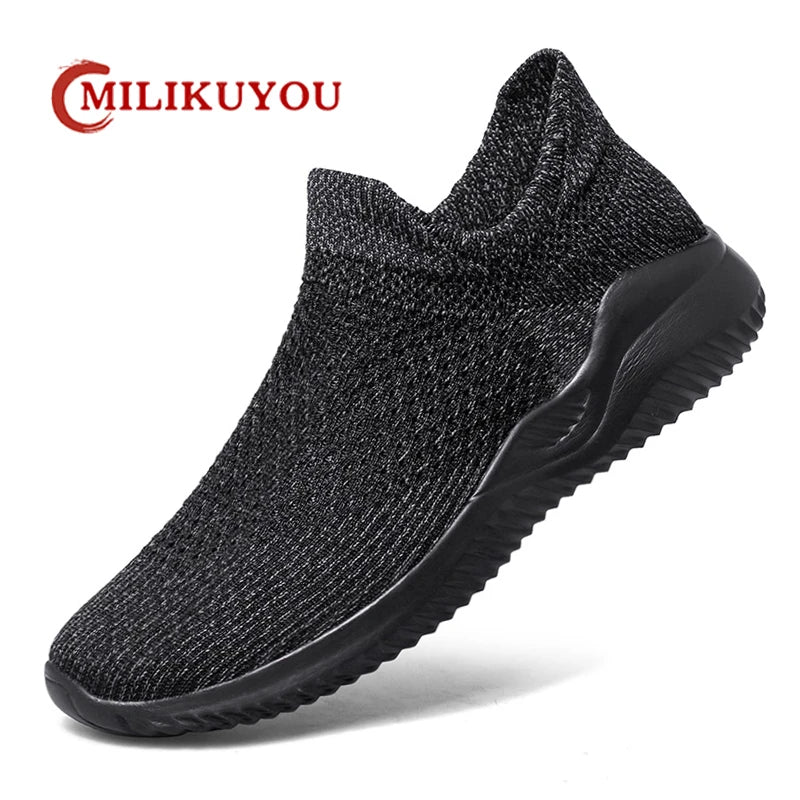 7ThirtyWorld Summer Sneakers Breathable Men's Shoes