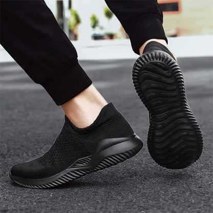 7ThirtyWorld Summer Sneakers Breathable Men's Shoes