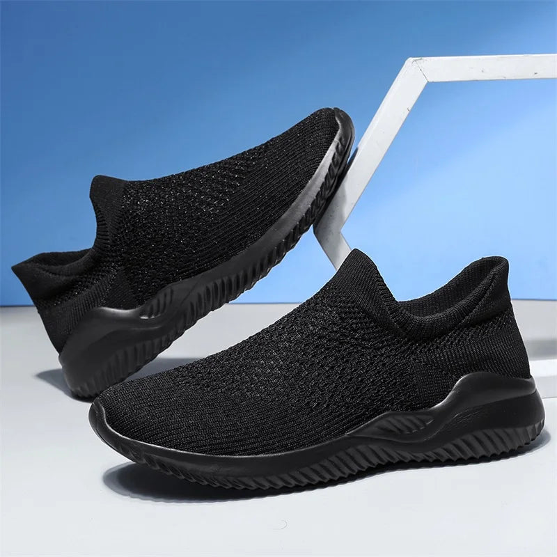 7ThirtyWorld Summer Sneakers Breathable Men's Shoes