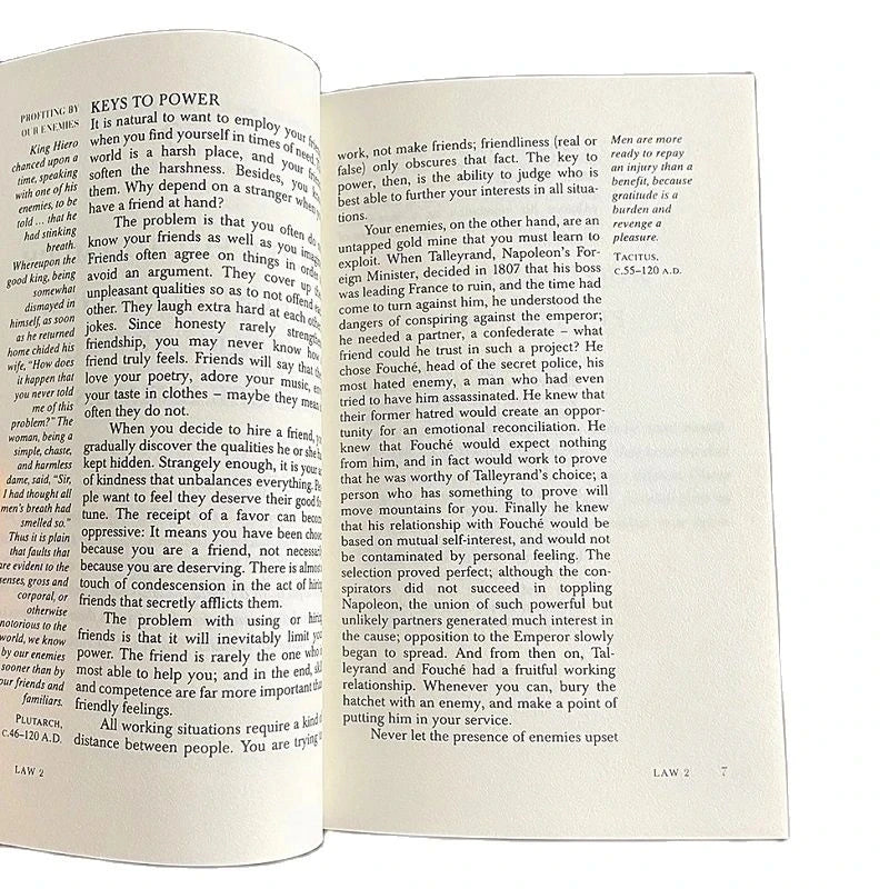 The Concise 48 Laws of Power English Book By Robert Greene Political Leadership Political Philosophy Motivation Books For Adult