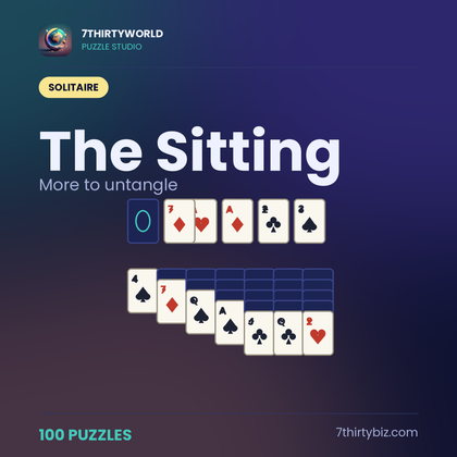 The Sitting
