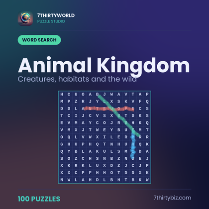 Animal Kingdom