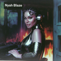🔥 Nyah Blaze 🔥| Full Album Download | High Quality Audio | AI Music