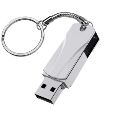 KeyChain Storage 2TB 4TB