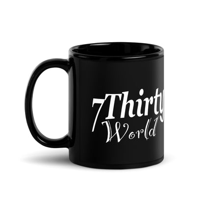 7ThirtyWorld Mug Life "FOH #4"