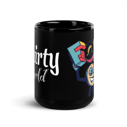 7ThirtyWorld Mug Life "FOH #3"