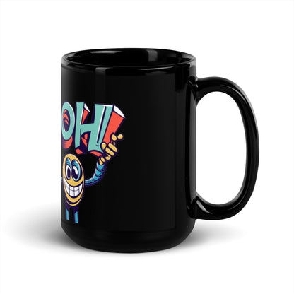 7ThirtyWorld "Mug Life FOH #2"
