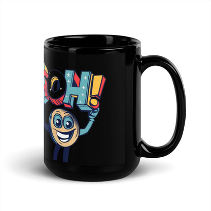 7ThirtyWorld Mug Life "FOH #3"