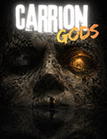 CARRION GODS — Complete Season One | Dark Fantasy Horror | 18+ | E-Book Digital Download