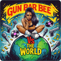 🔥 GUN BAR BEE — VS. THE WORLD — Full Album Download | High-Quality Audio | AI Music