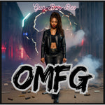 Gun-Bar-Bee "OMFG" Hit Single Digital Download