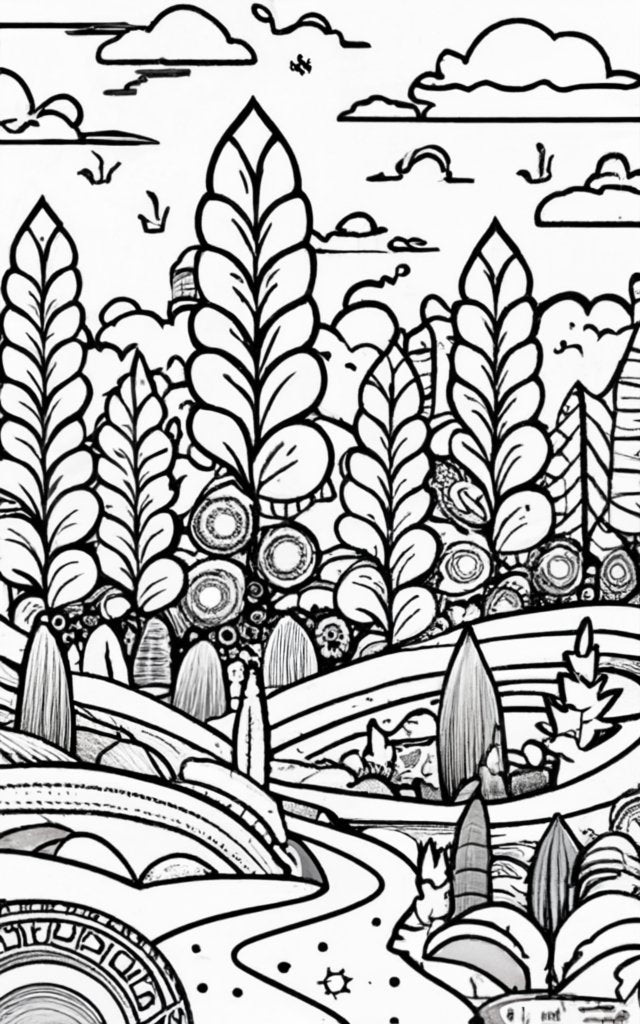 Digital Draws Vol. 1 (33 Pictures)